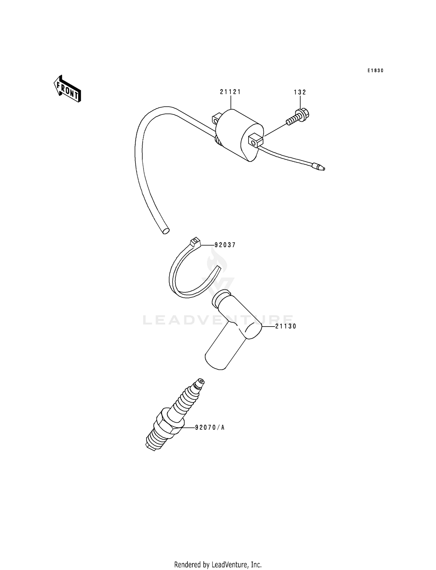 IGNITION SYSTEM