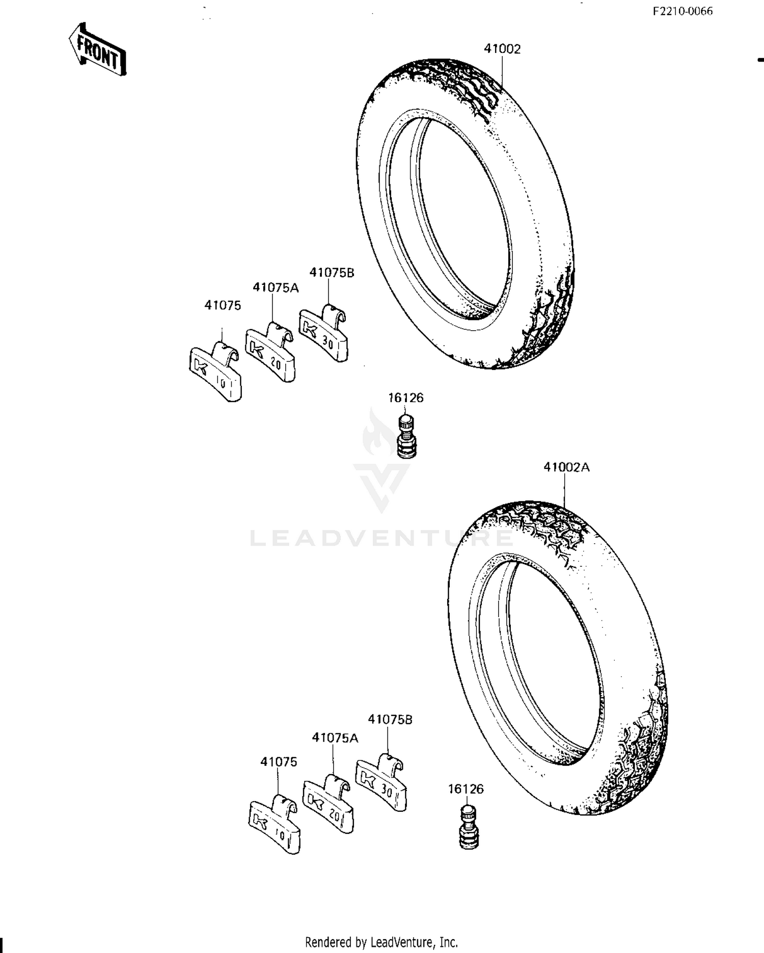 TIRES
