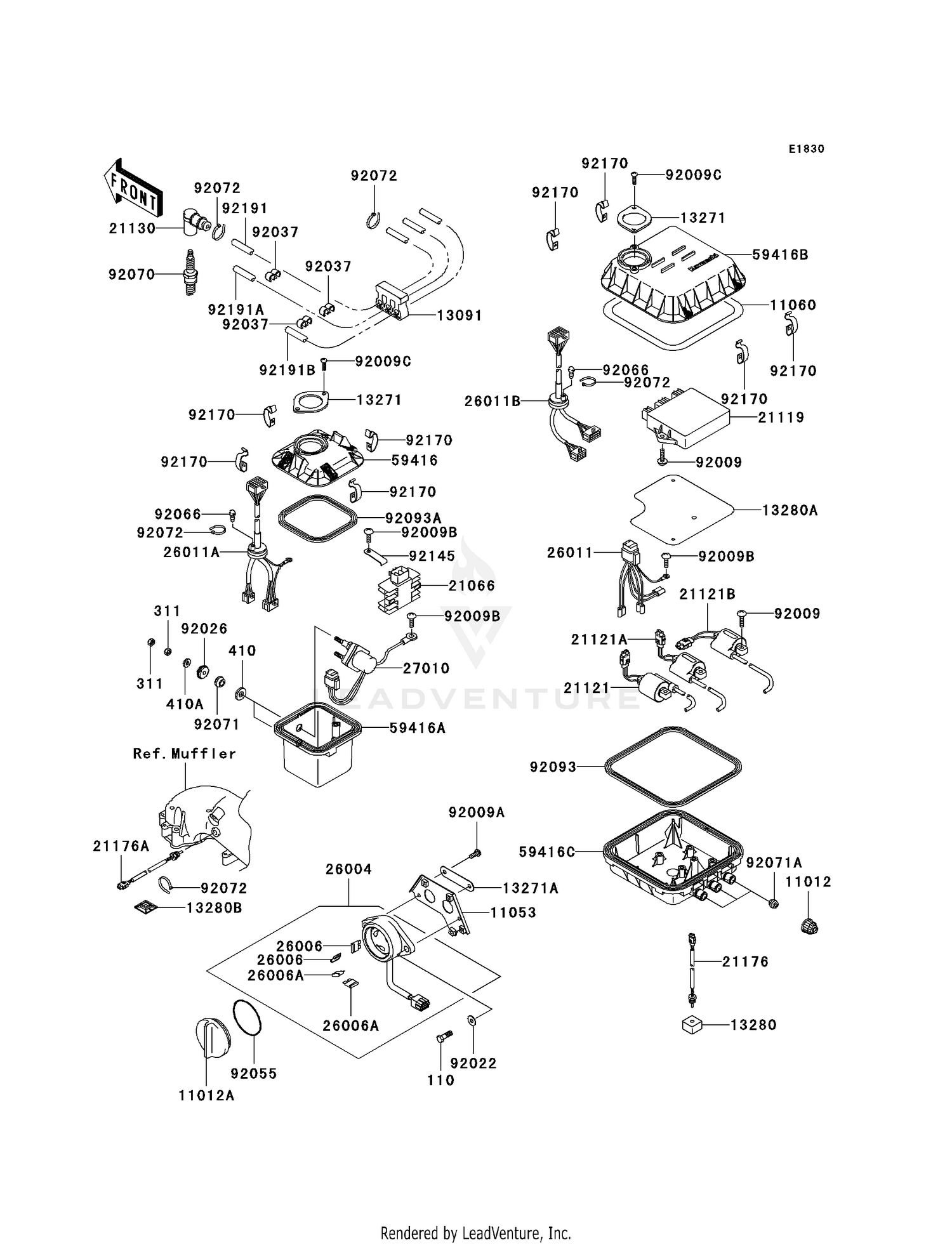 IGNITION SYSTEM