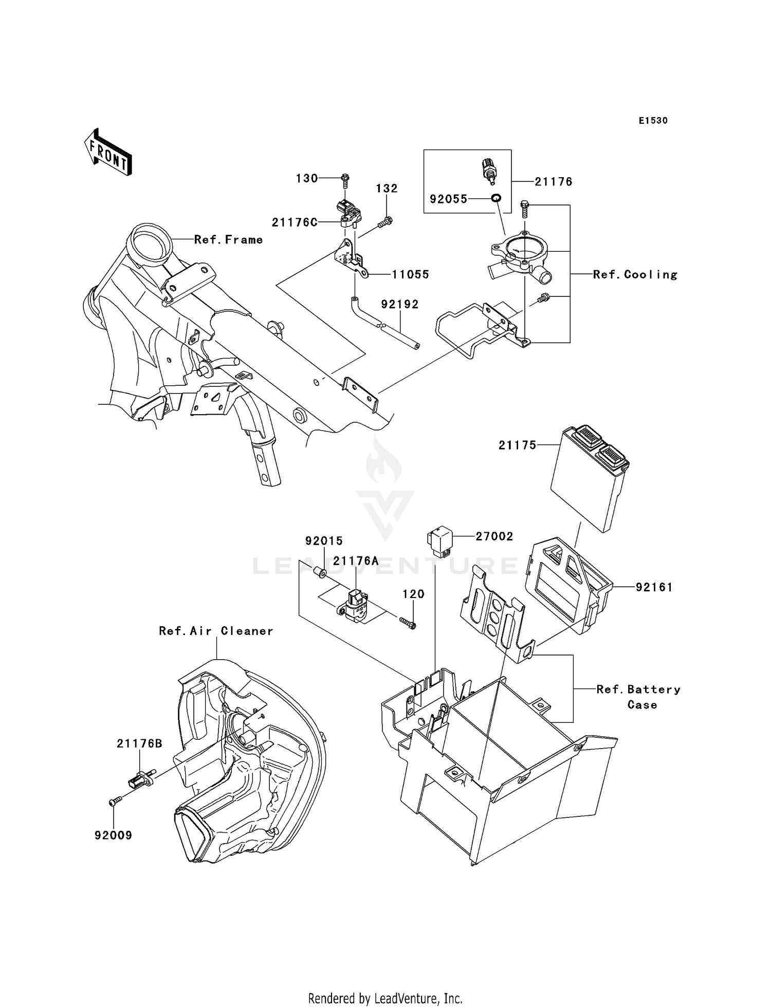 FUEL INJECTION