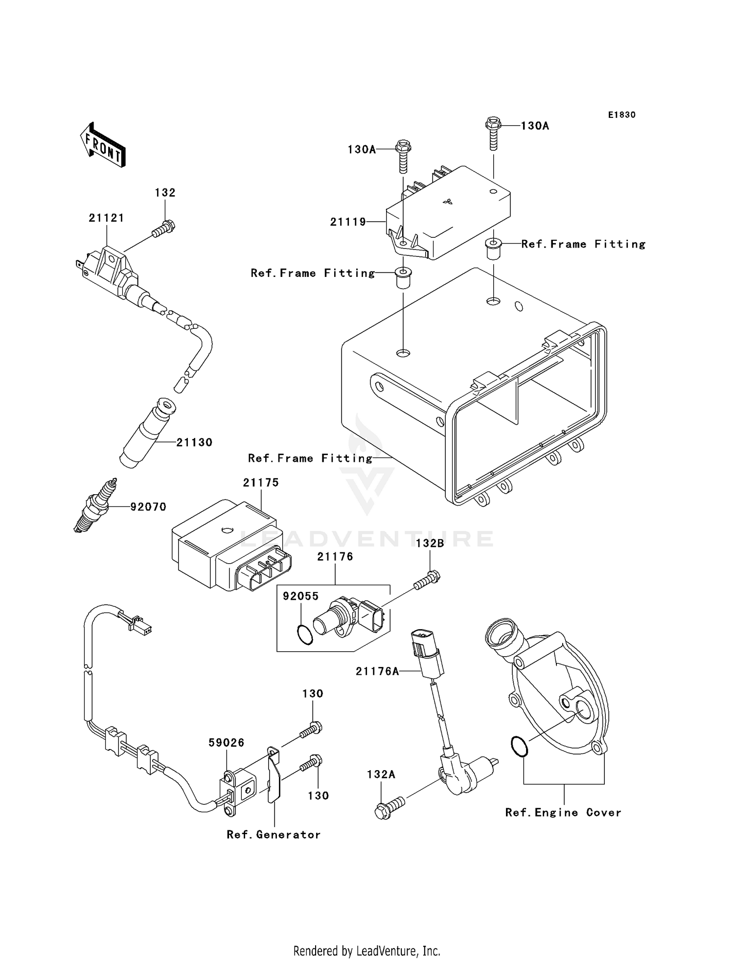 IGNITION SYSTEM