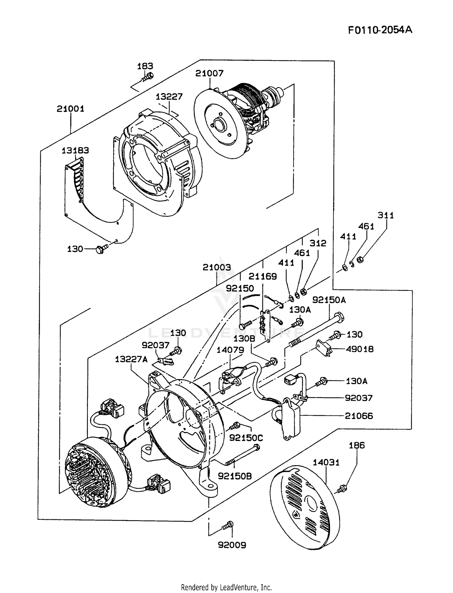 GENERATOR