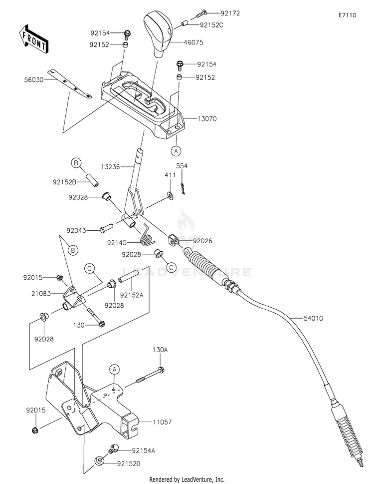 Control Schematic