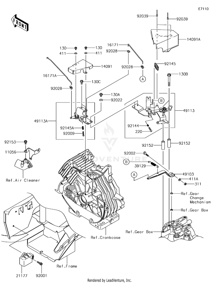 Control Schematic