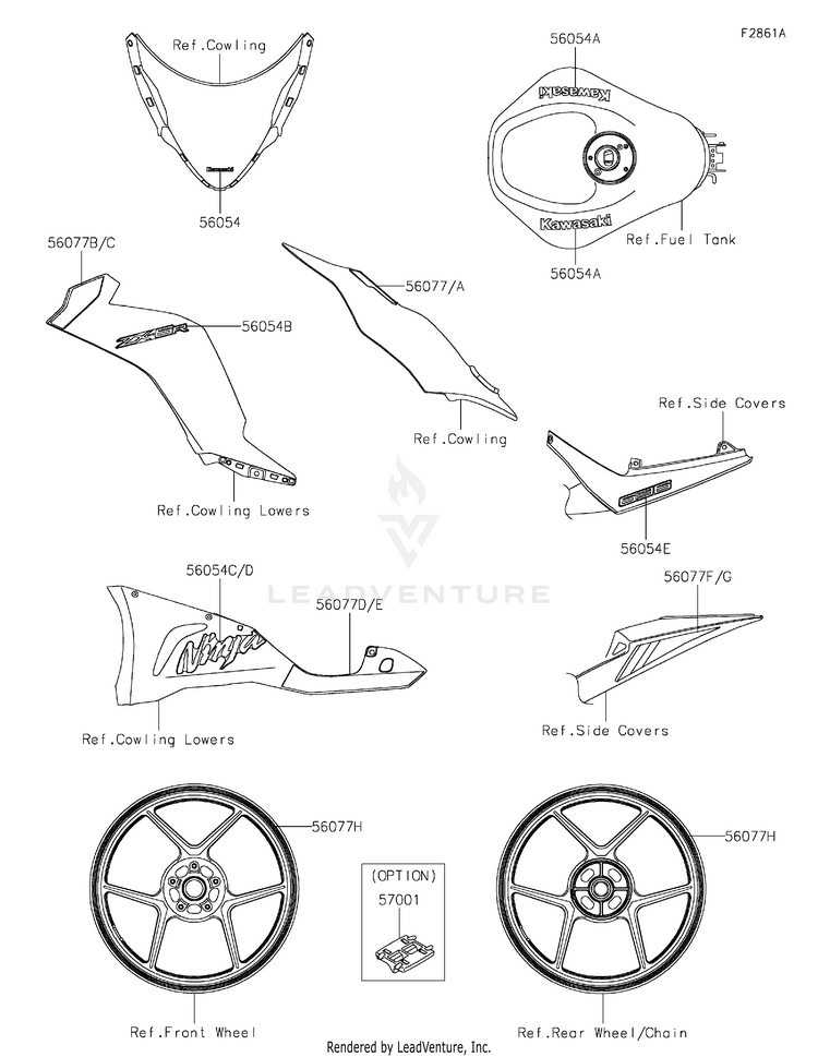 Decals(Black) Schematic