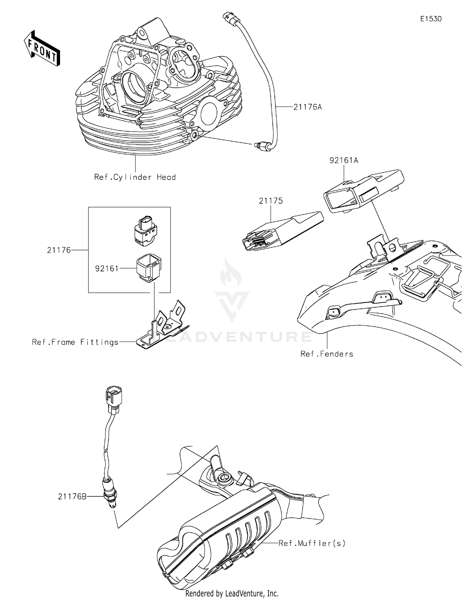 Fuel Injection