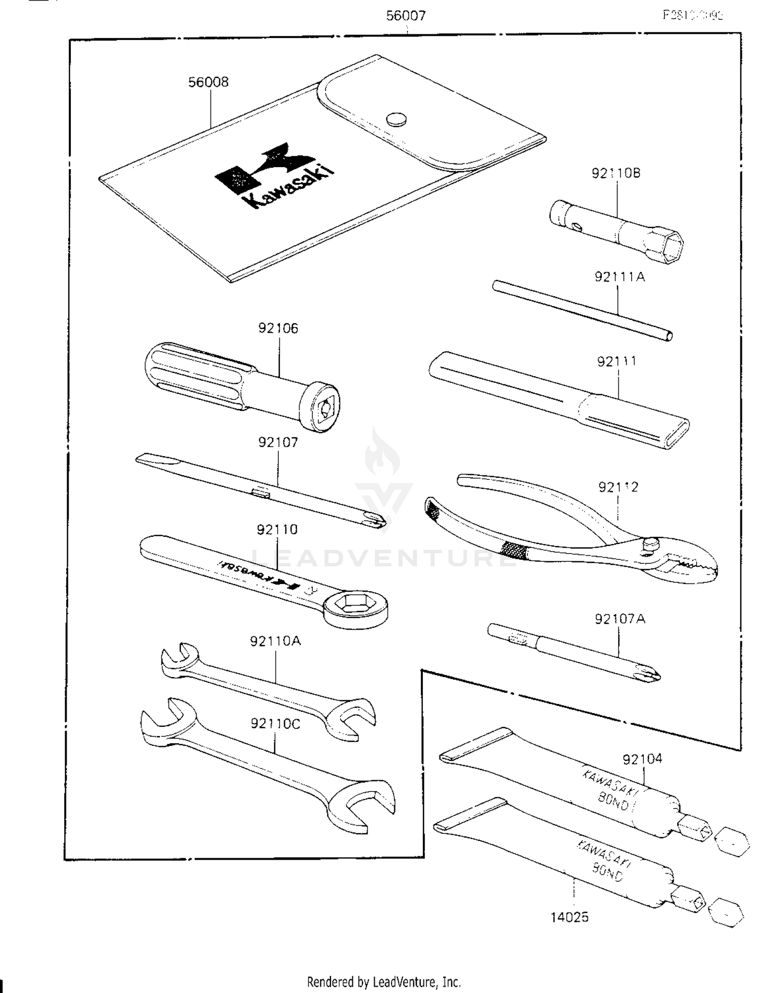 OWNER TOOLS