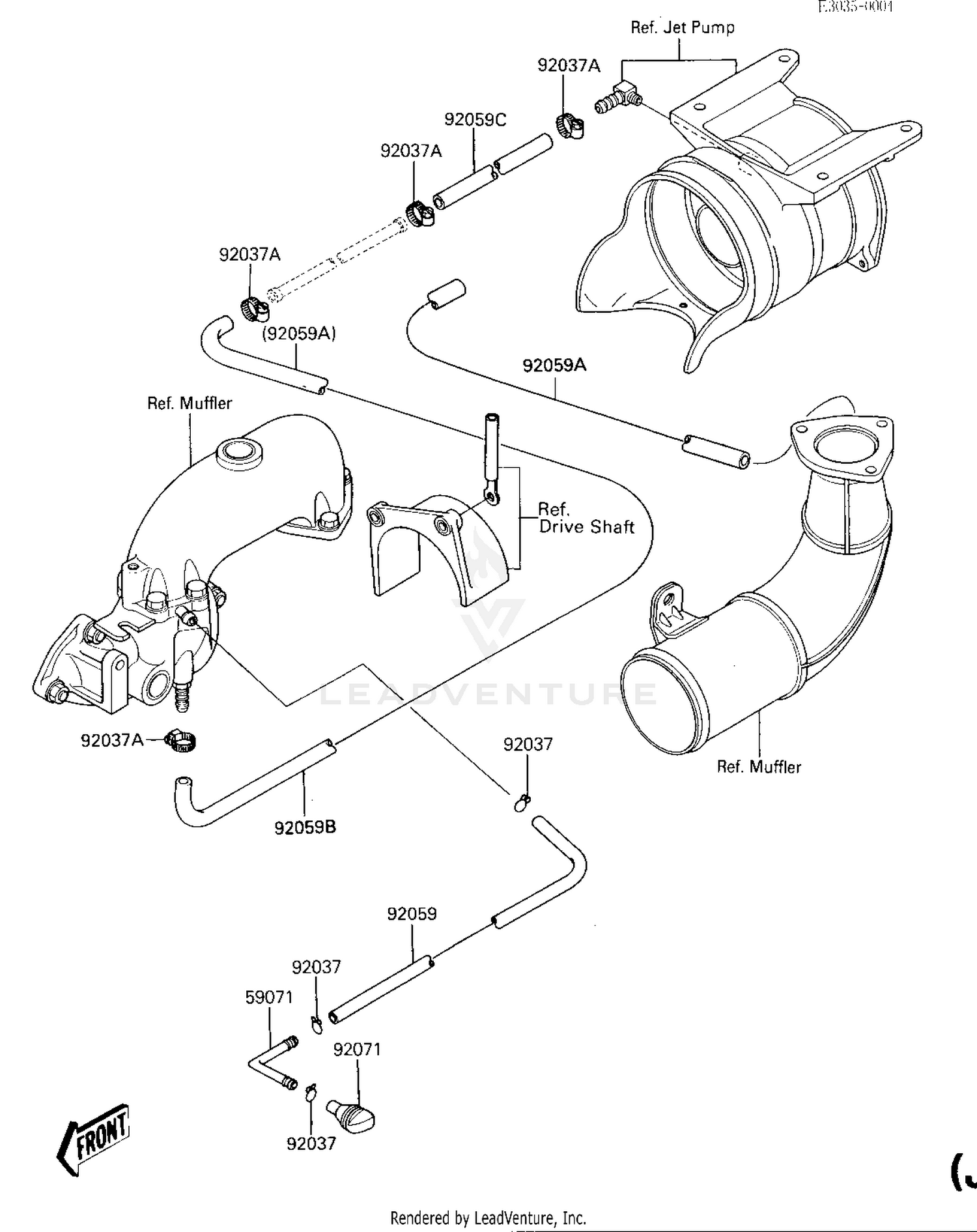 COOLING (JF650-A2)