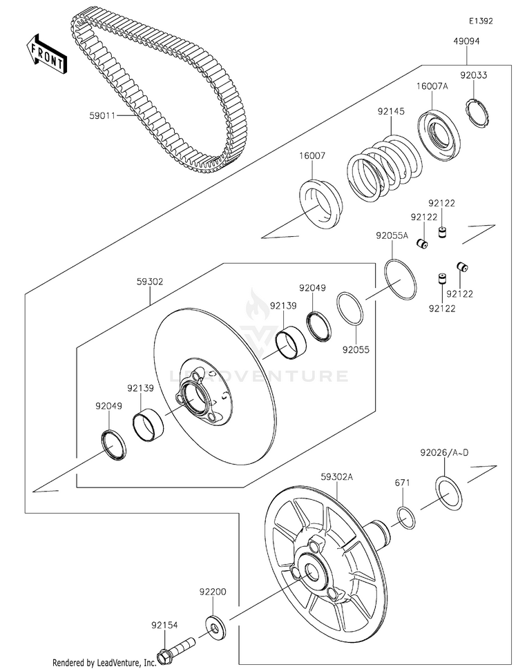 OEM Assembly Image