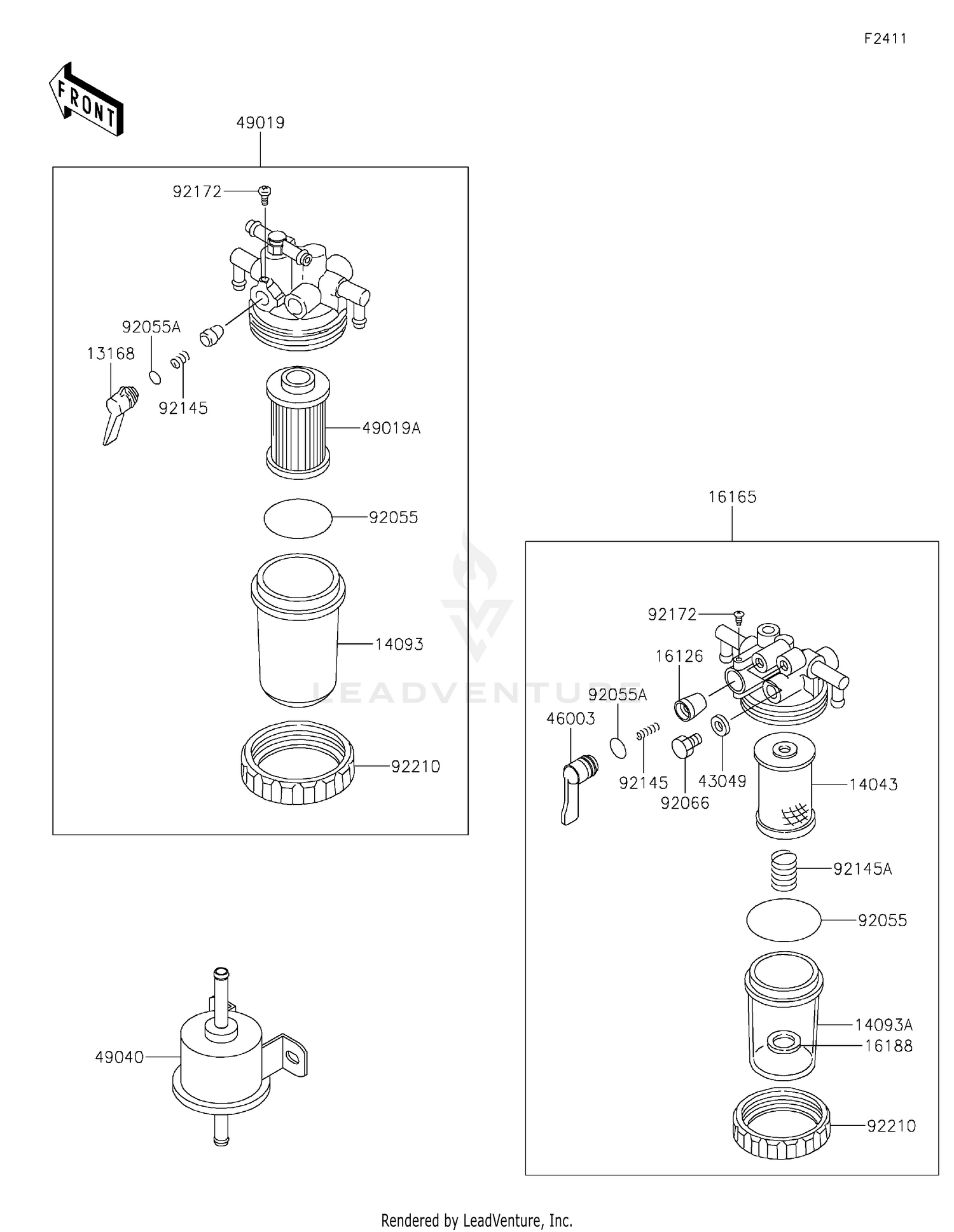 Fuel Filter