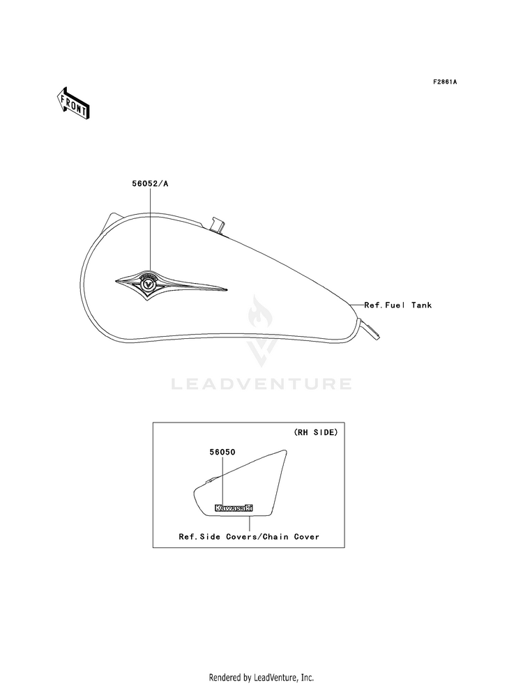 Decals (Baf) Schematic