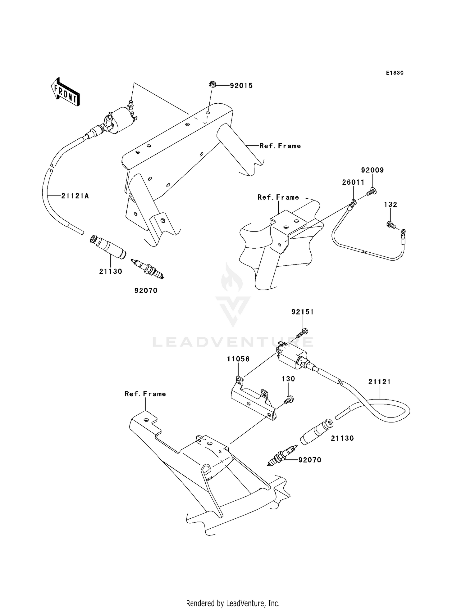 IGNITION SYSTEM