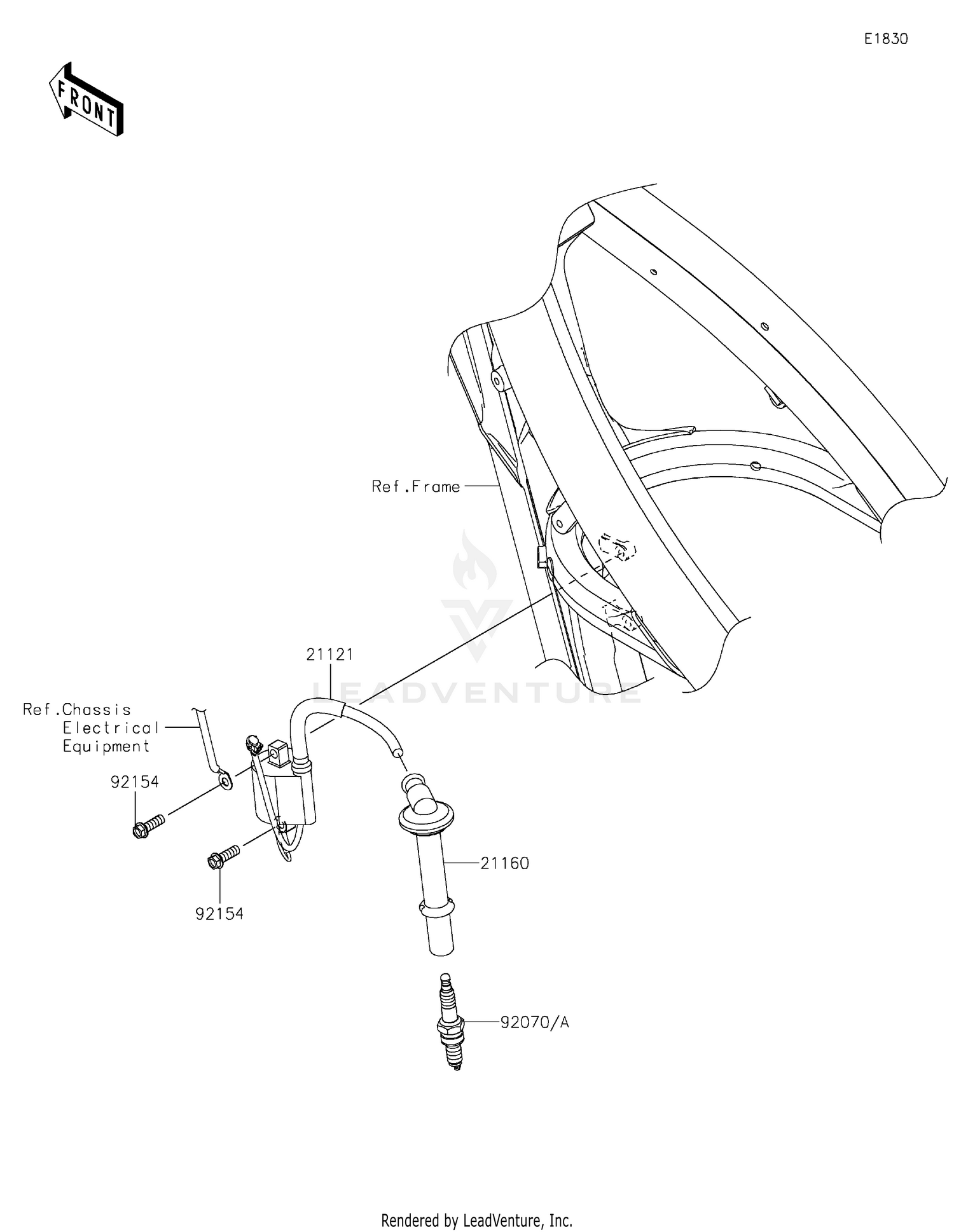 Ignition System