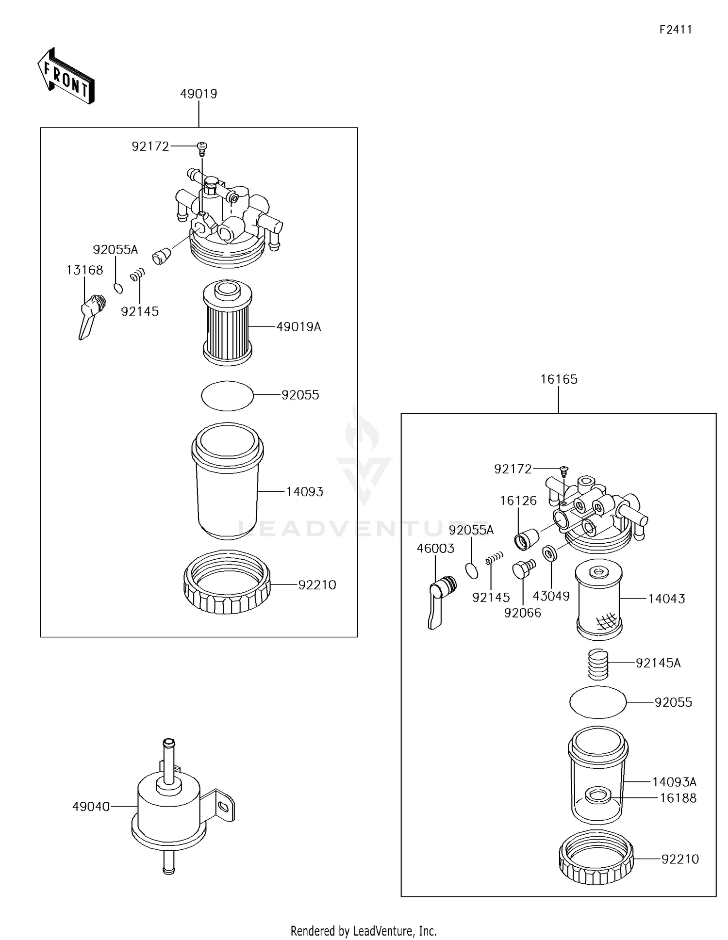 Fuel Filter