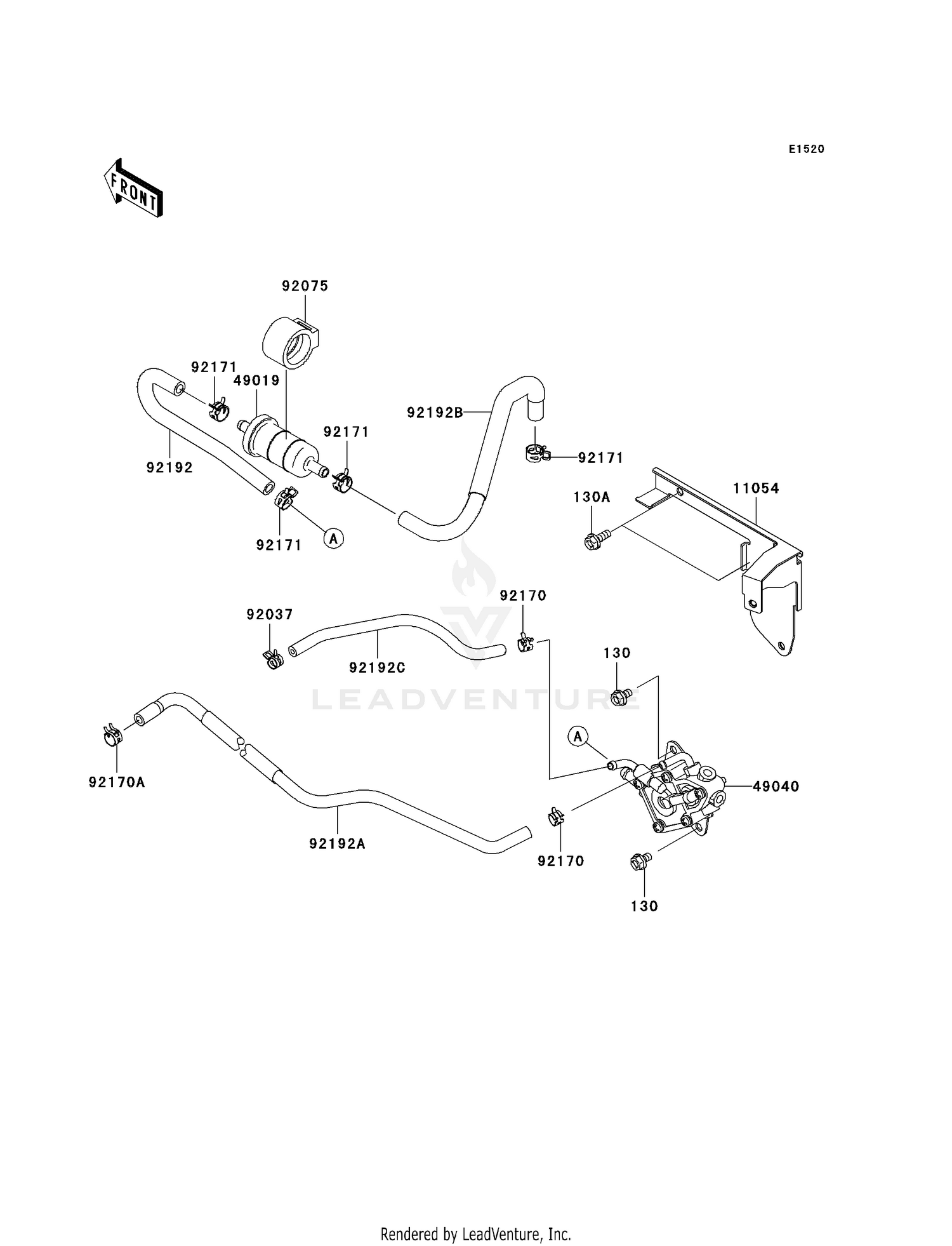 FUEL PUMP