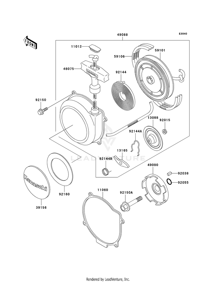 OEM Assembly Image