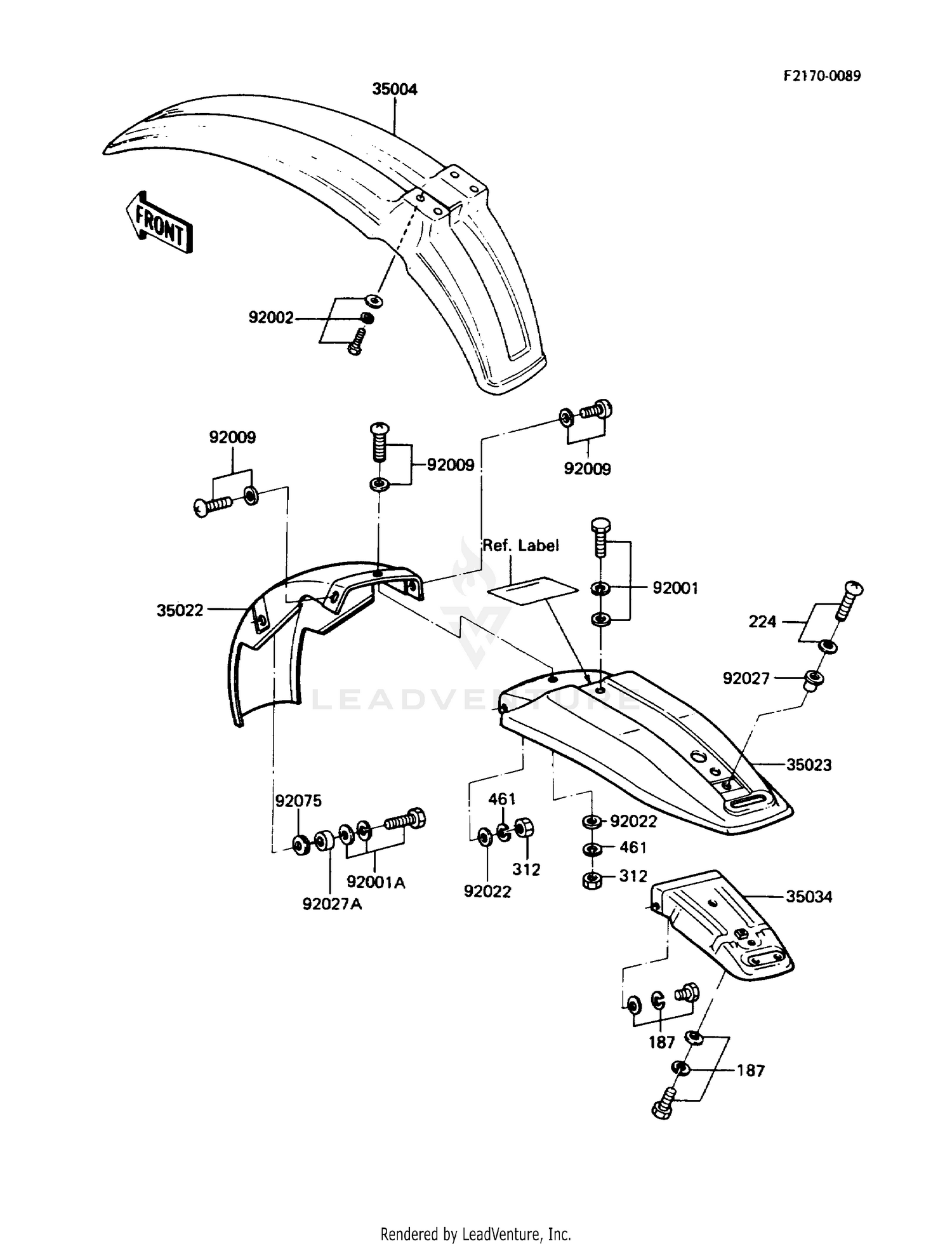 FENDER
