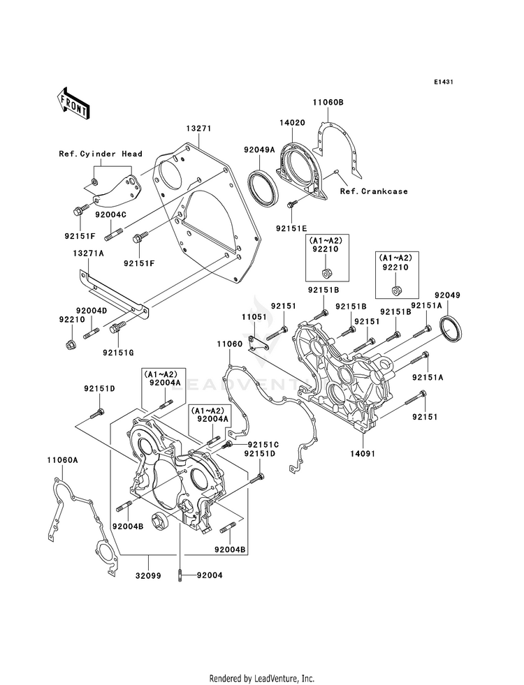 OEM Assembly Image