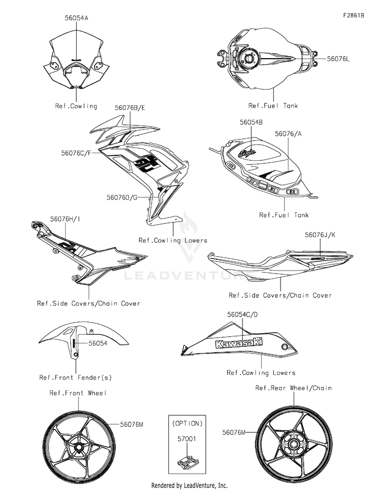 Decals(White)(Mnfan/Mnfal) Schematic