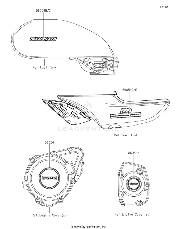 Decals(Atfcn/Atfcl) Schematic