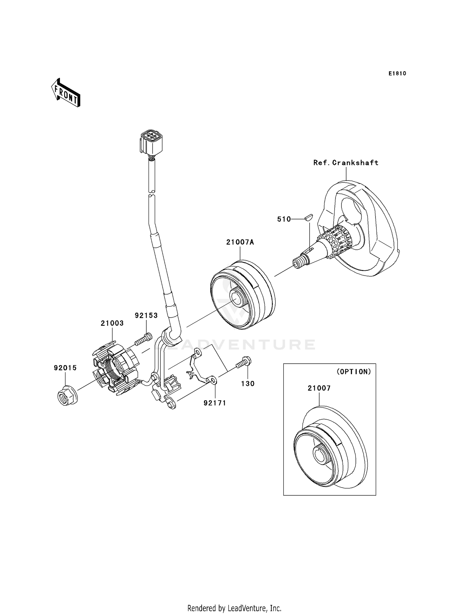 GENERATOR