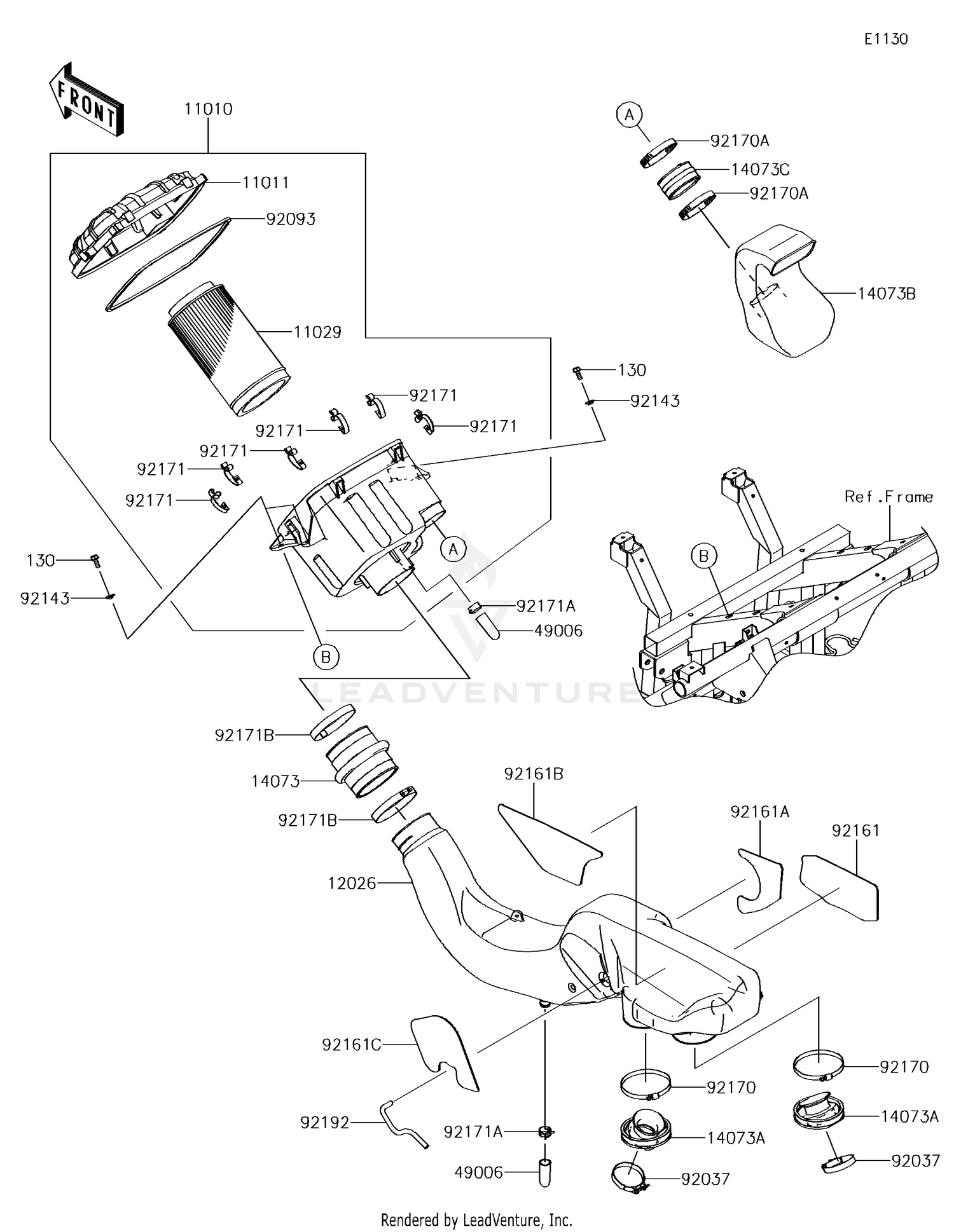 Air Cleaner