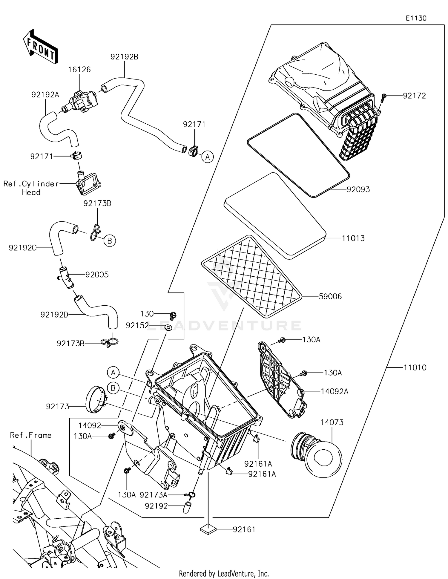 Air Cleaner