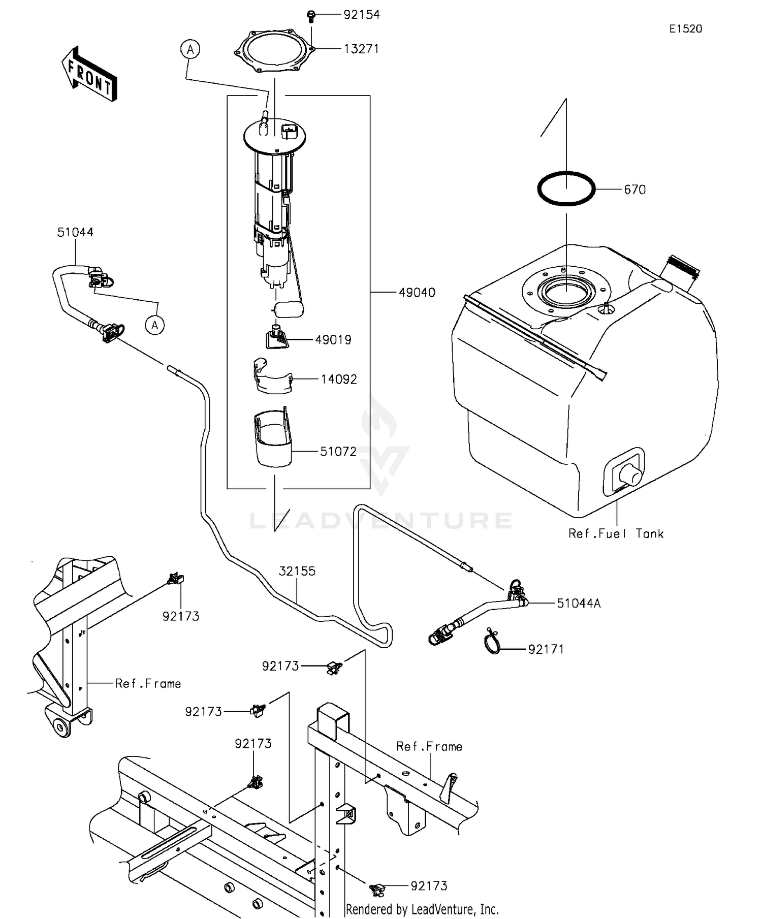 Fuel Pump