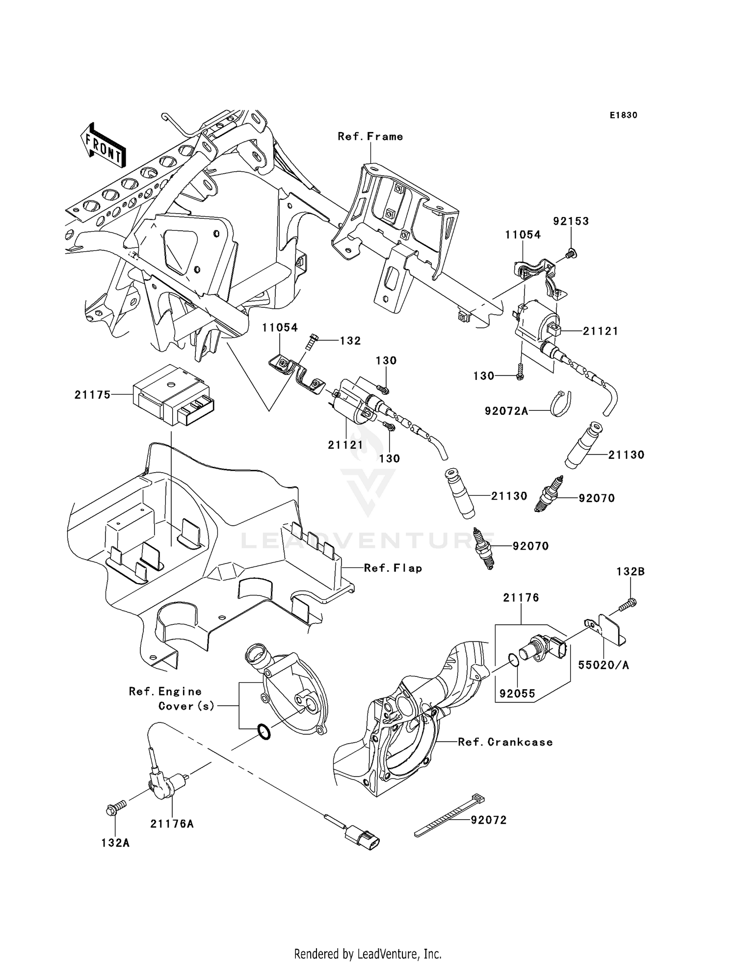 IGNITION SYSTEM