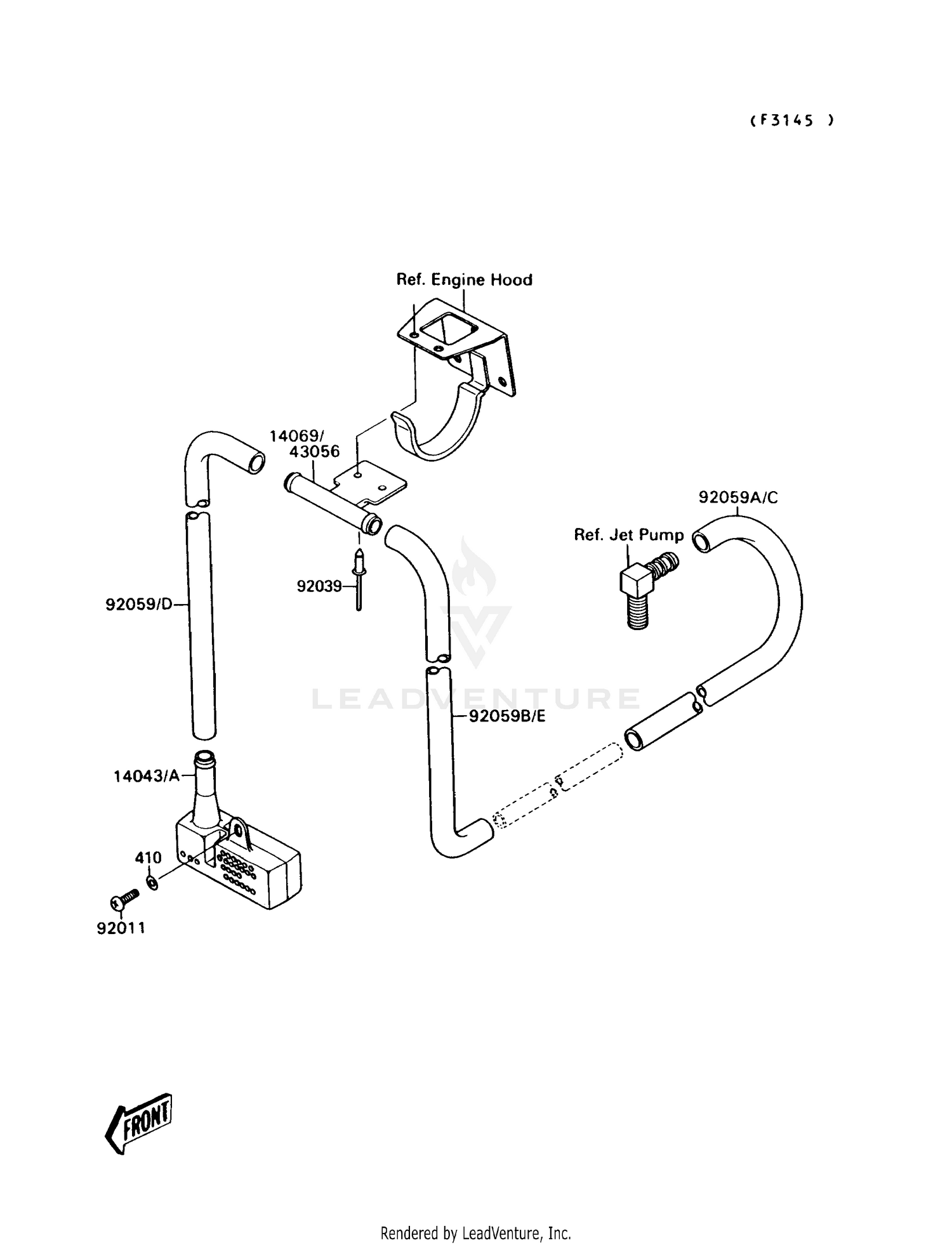 BILGE SYSTEM