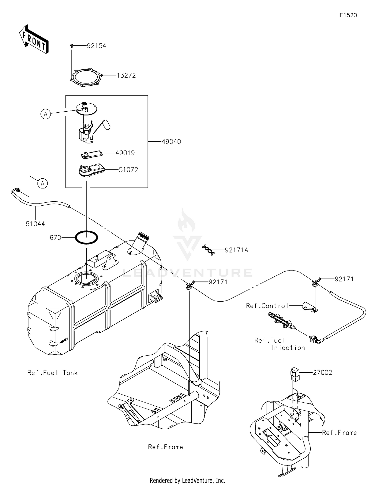 Fuel Pump