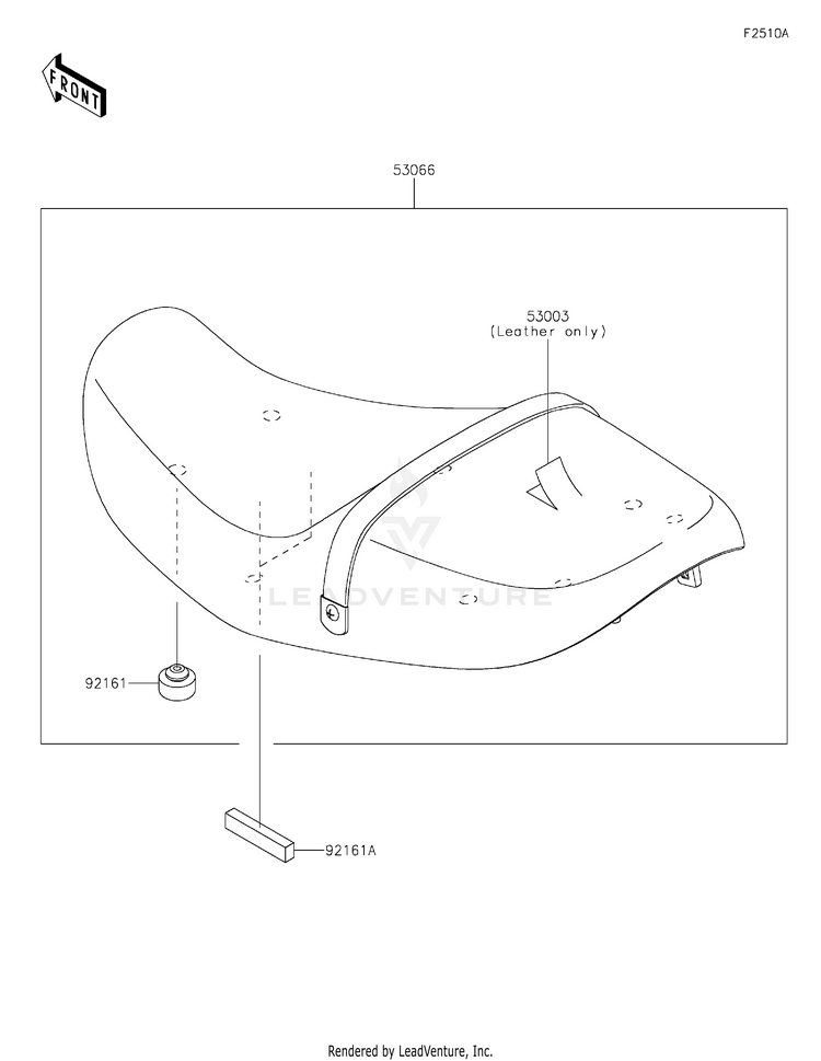 Seat(Cn) Schematic