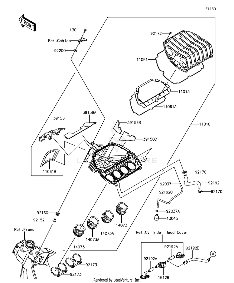 OEM Assembly Image
