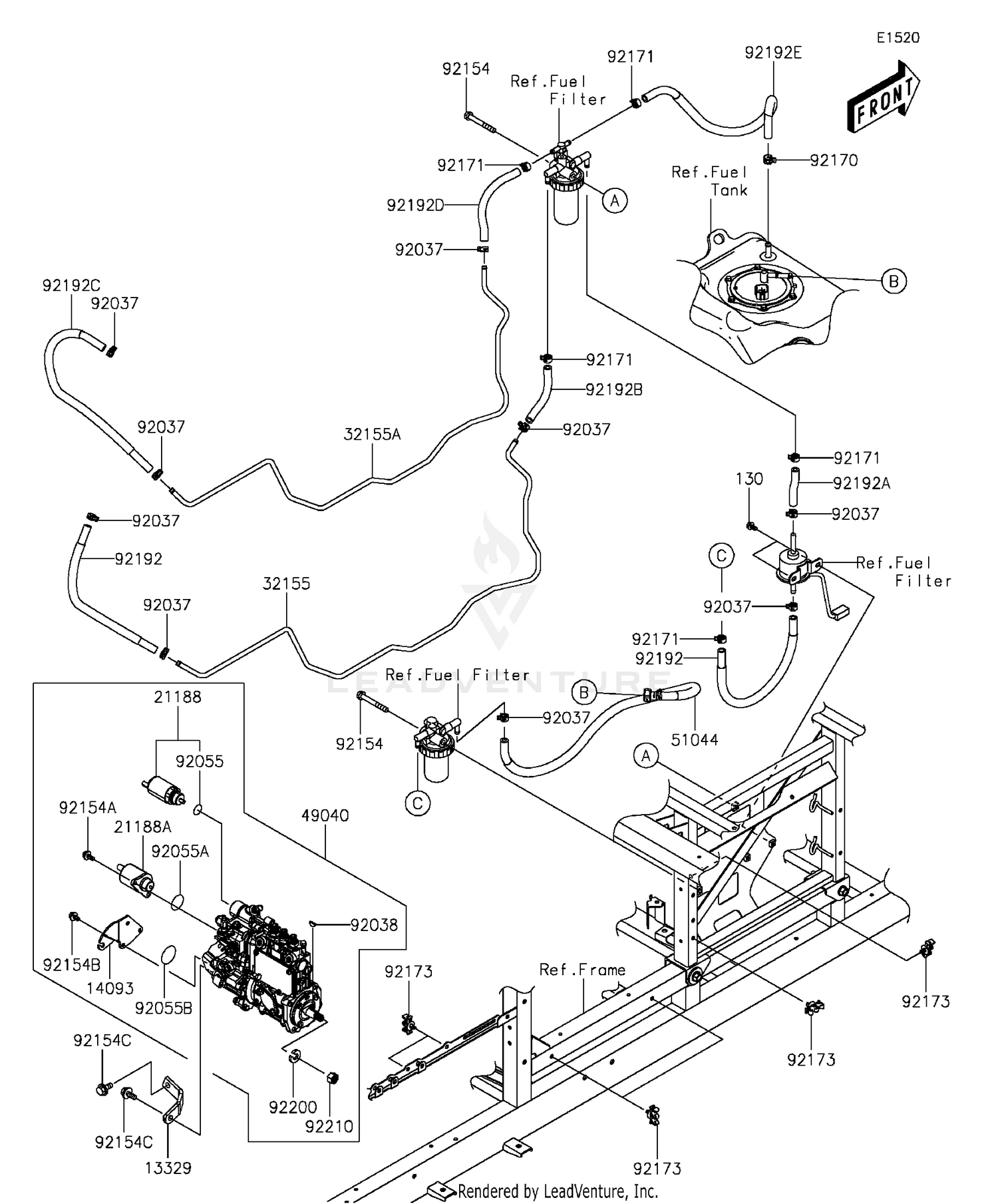 Fuel Pump