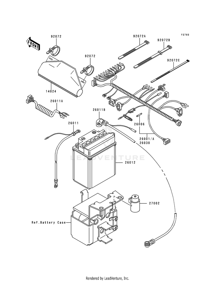 OEM Assembly Image