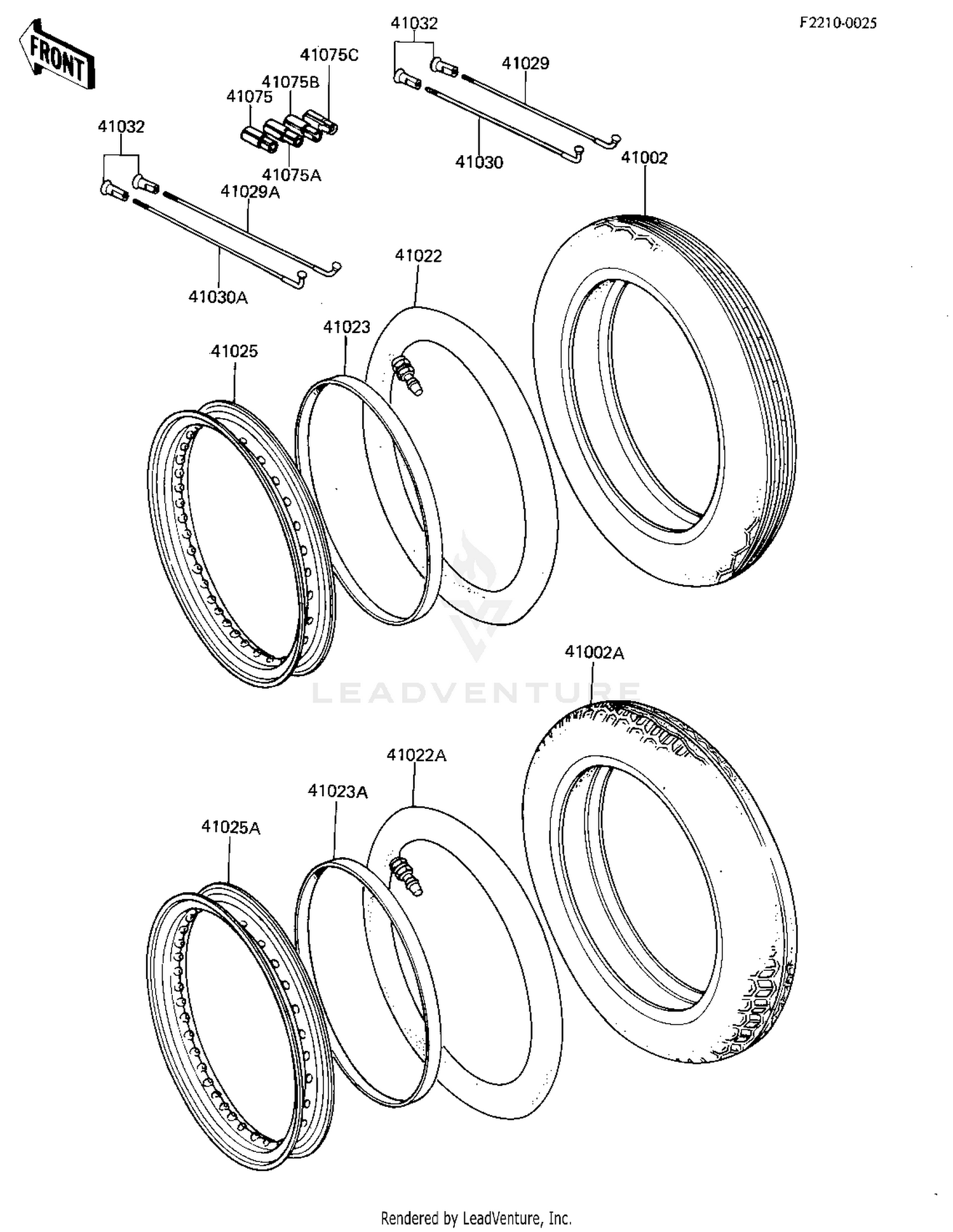 WHEELS/TIRES