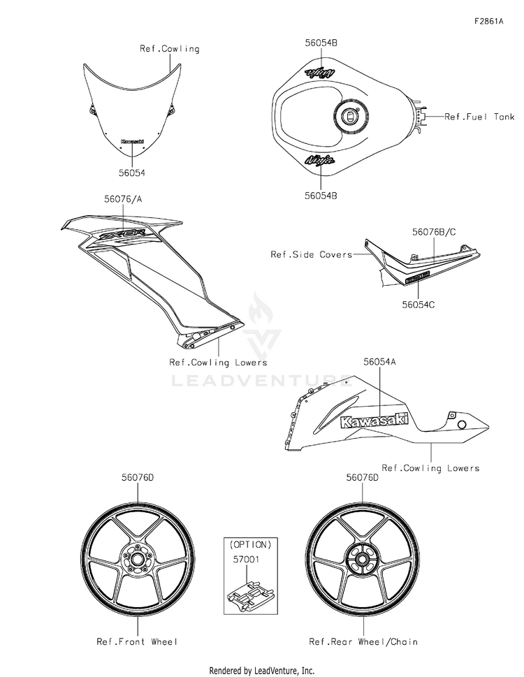 Decals(Teal)(Hmfnn/Hmfnl) Schematic