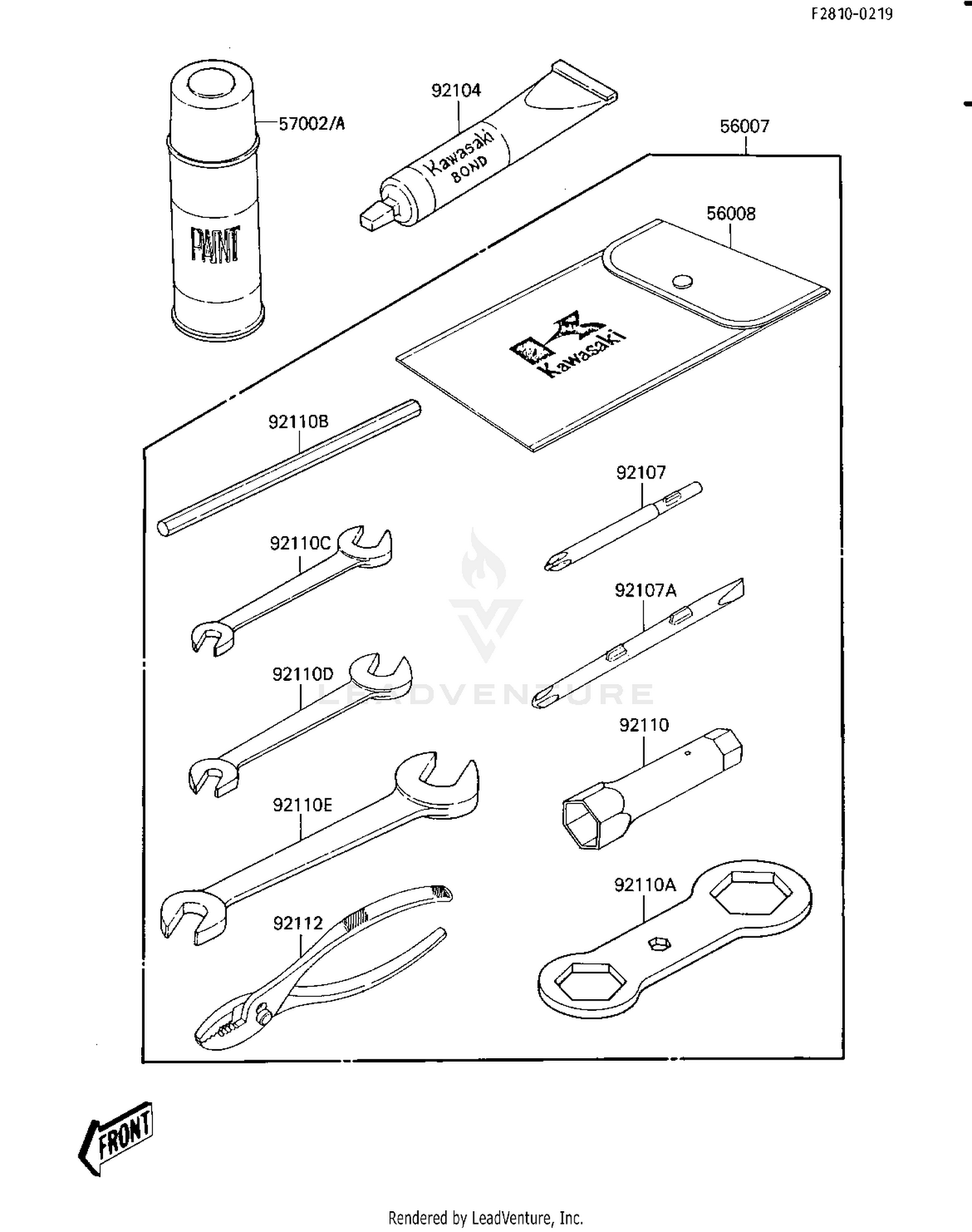 OWNER TOOLS
