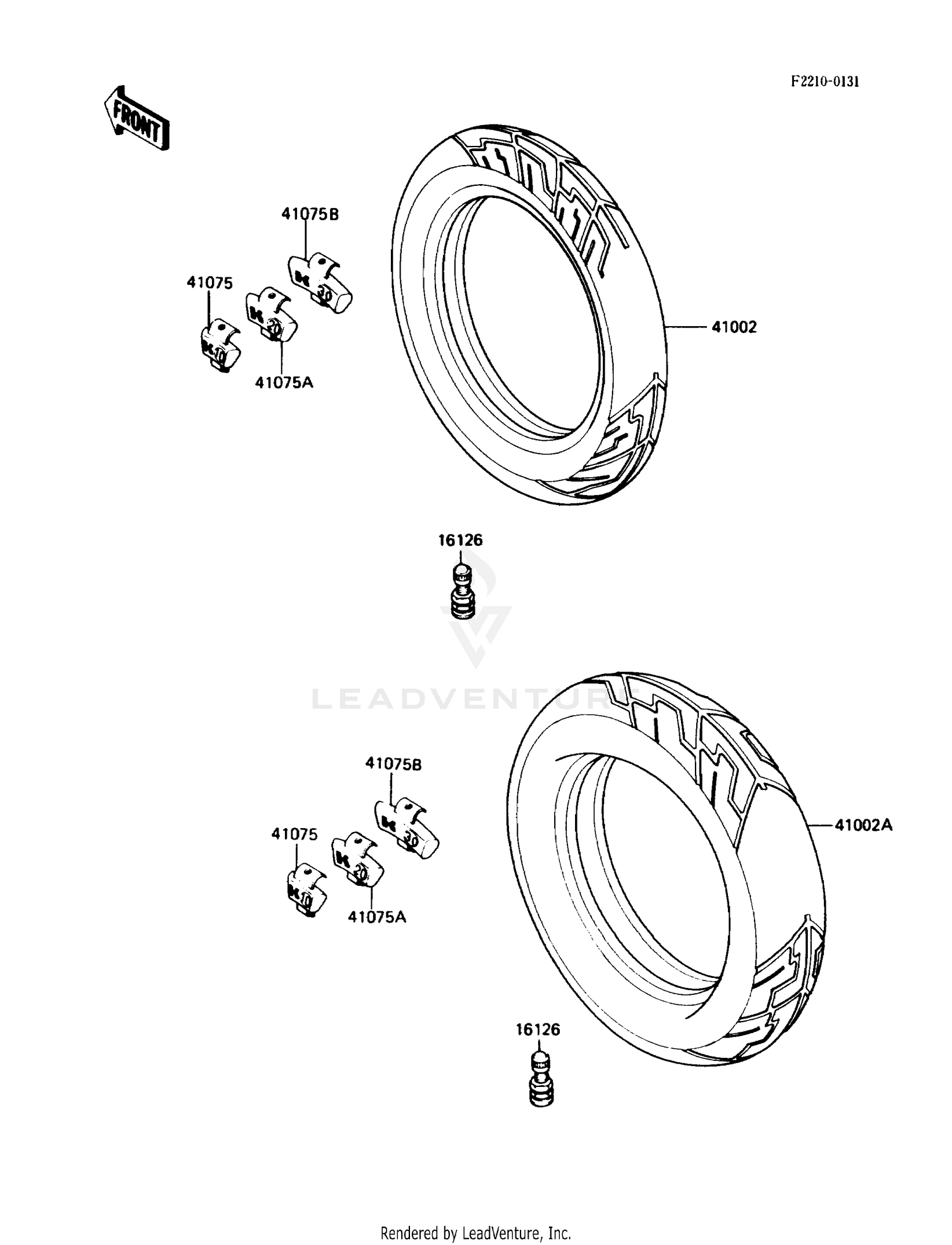 TIRES