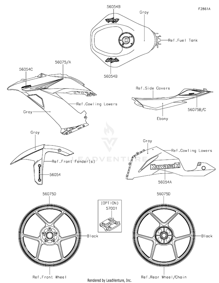 Decals(Gray)(Fgf) Schematic