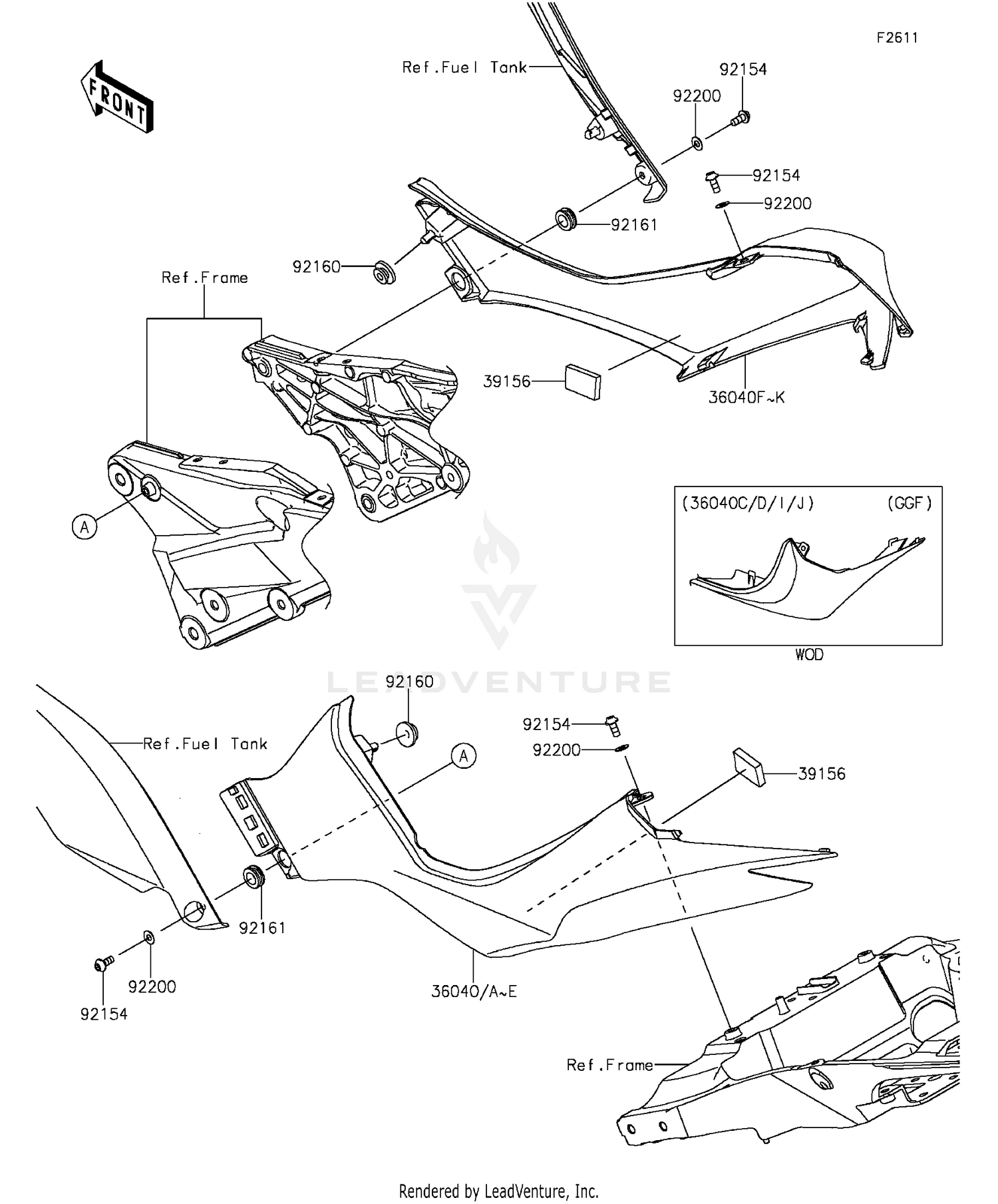 Side Covers