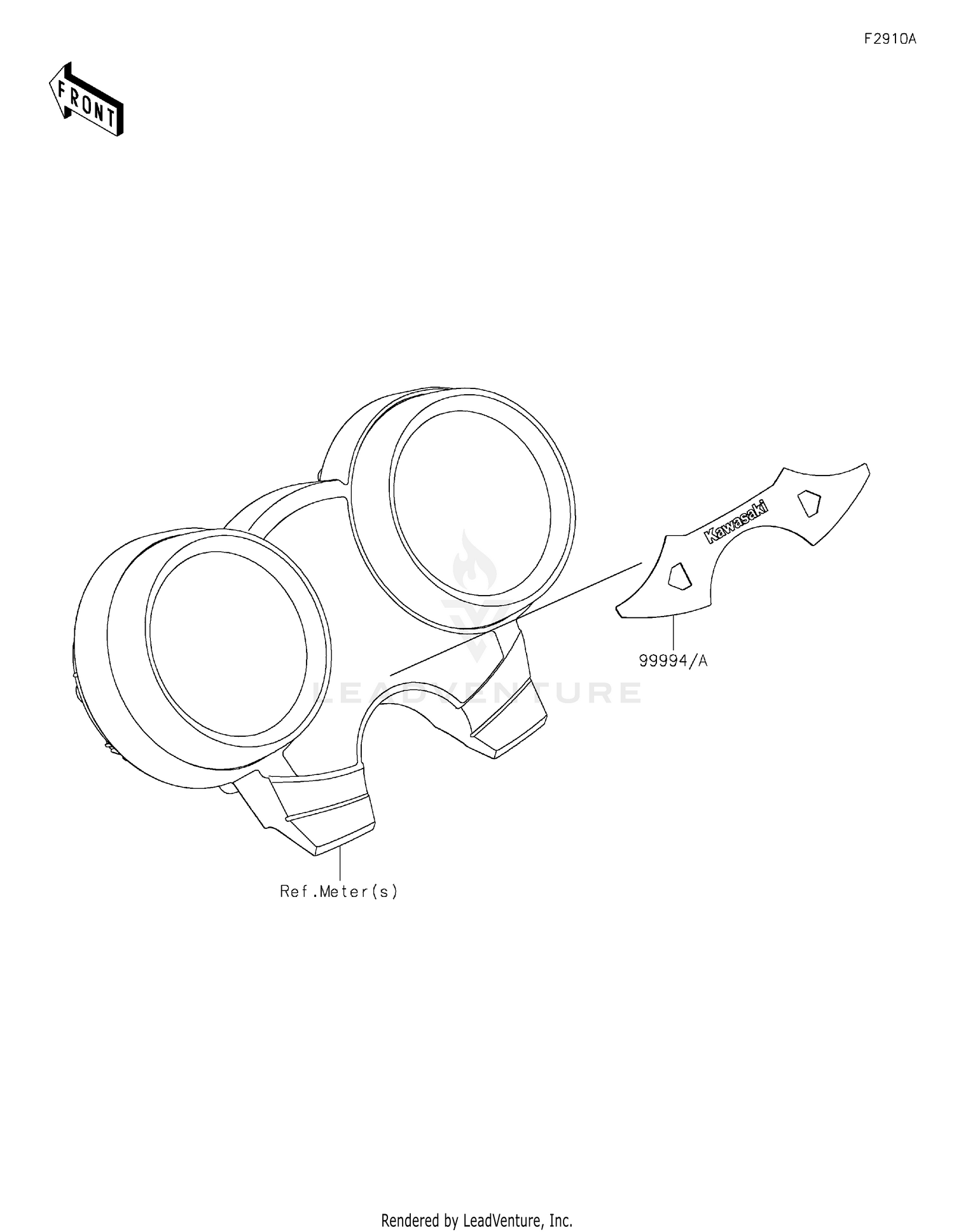 Accessory(Indicator Cover) 2