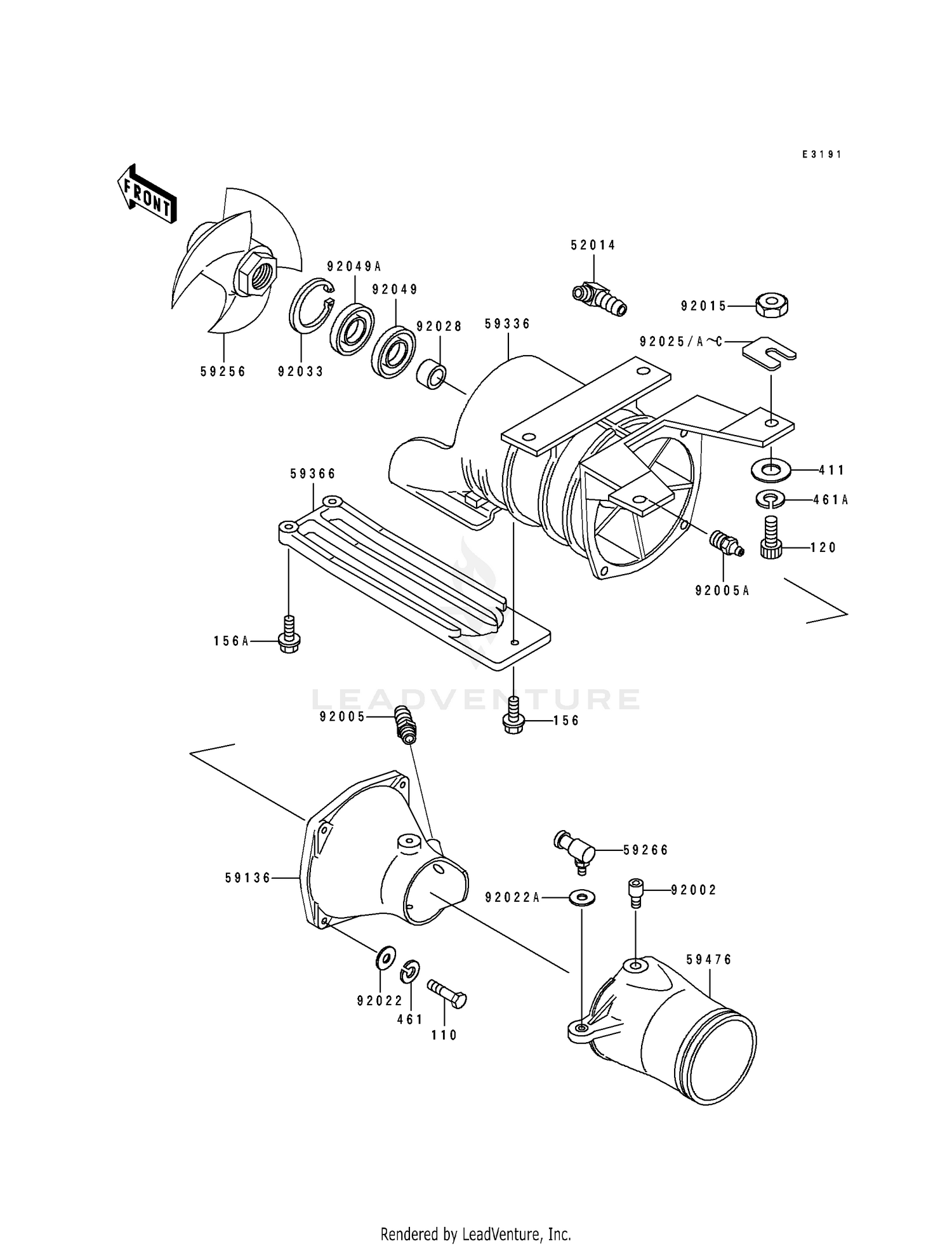 JET PUMP