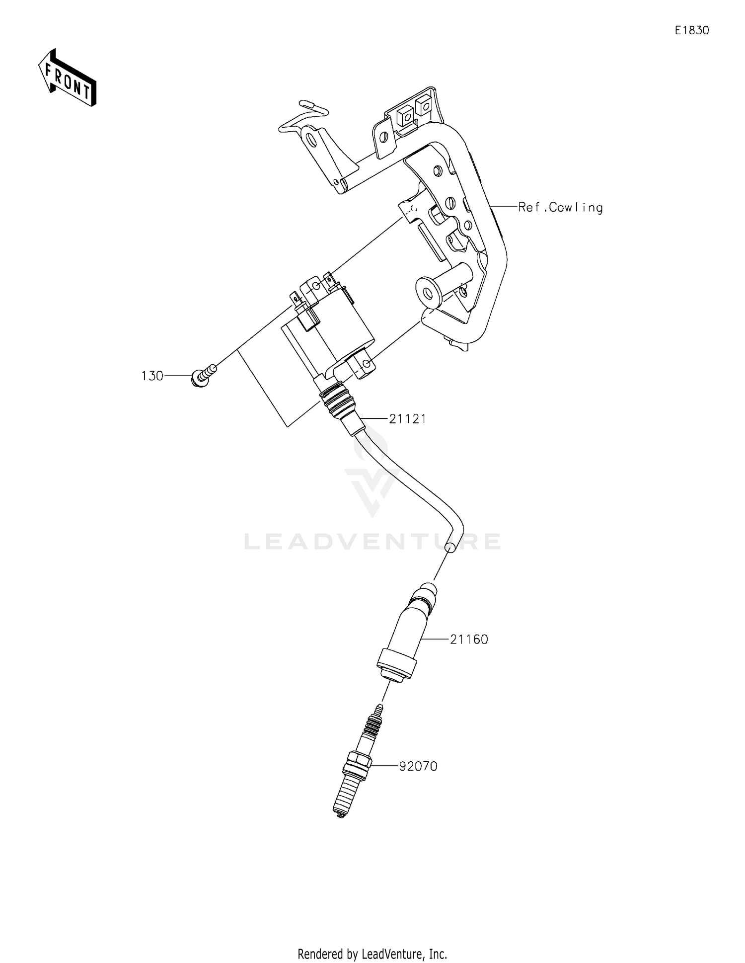 Ignition System