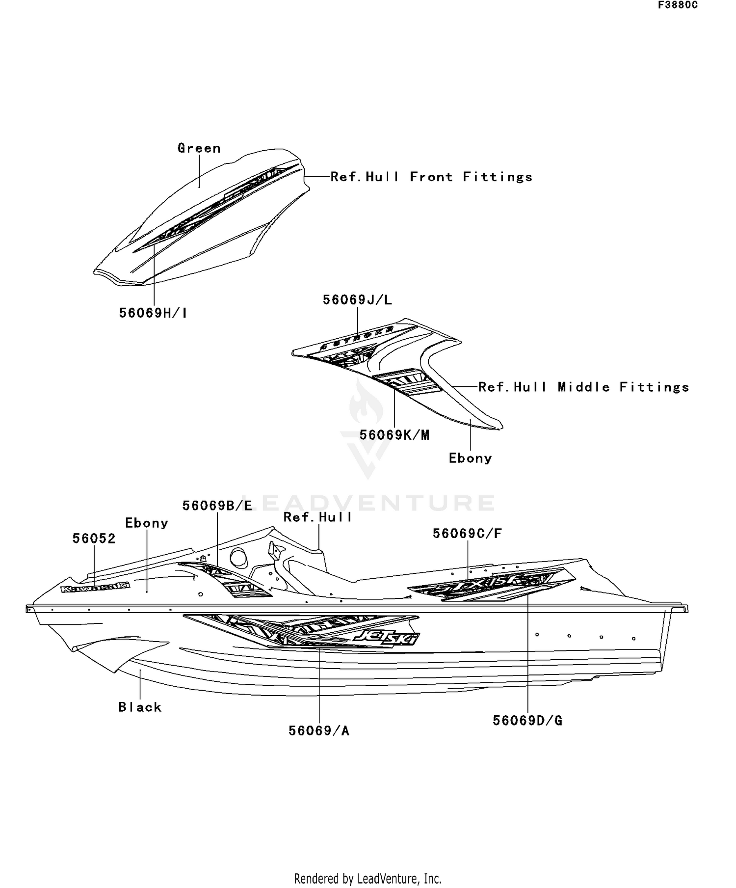 Decals(Ebony)(AEF)