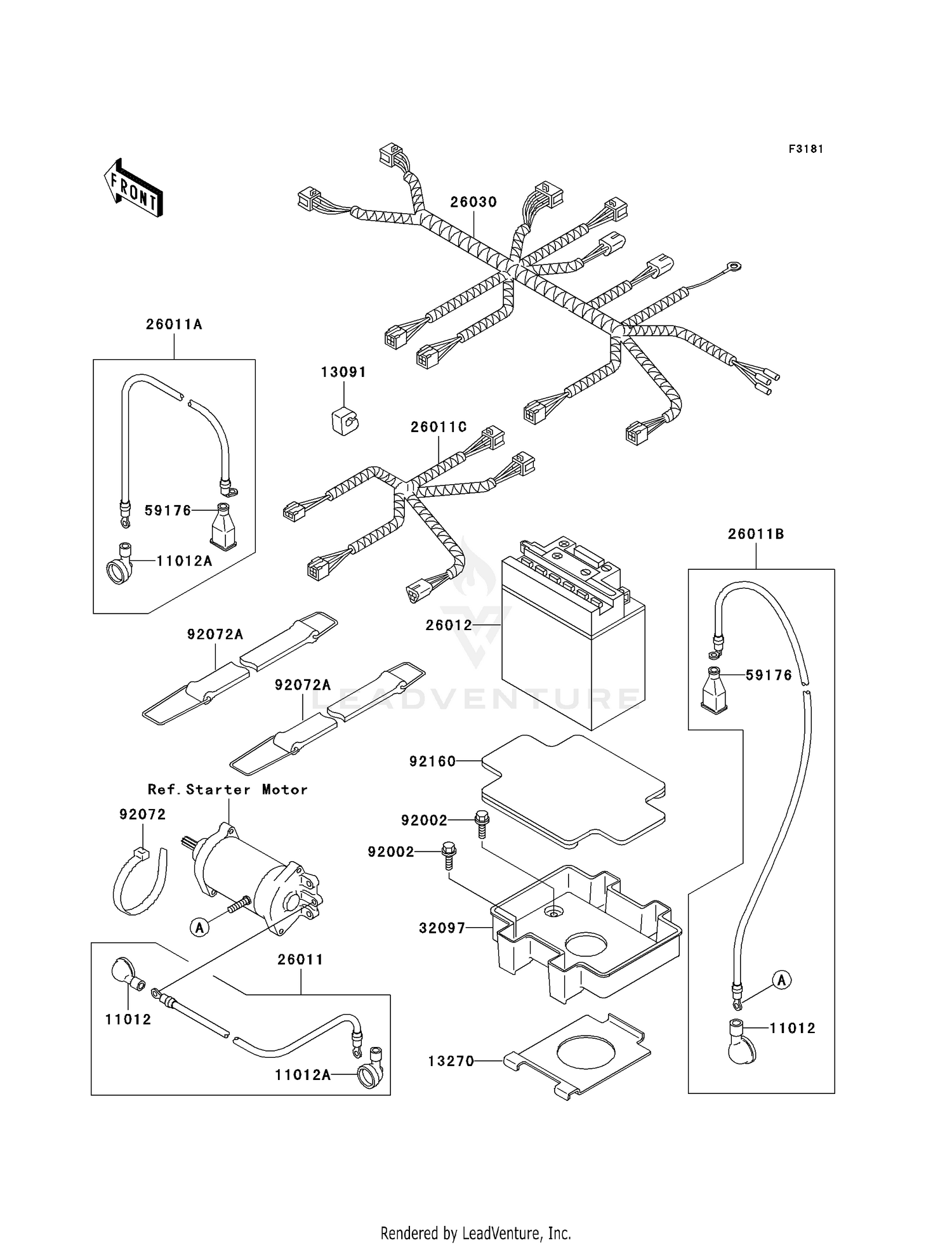 ELECTRICAL EQUIPMENT
