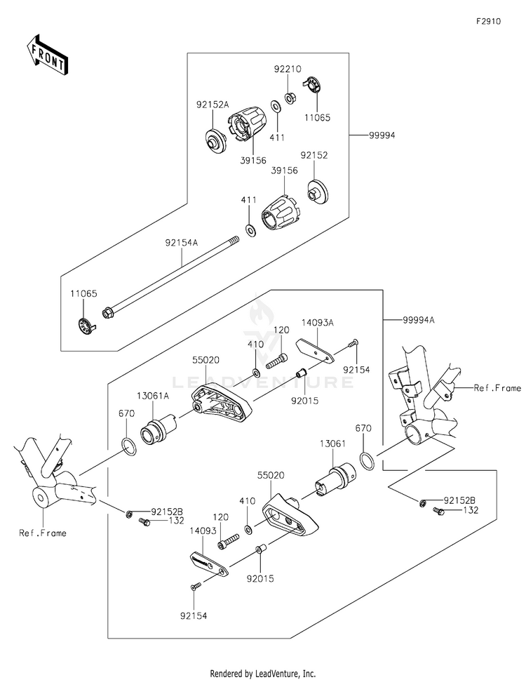 Accessory(Slider) Schematic
