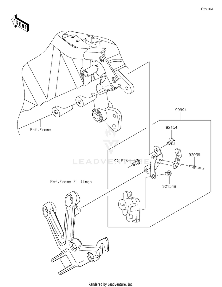 Accessory(Helmet Lock) Schematic