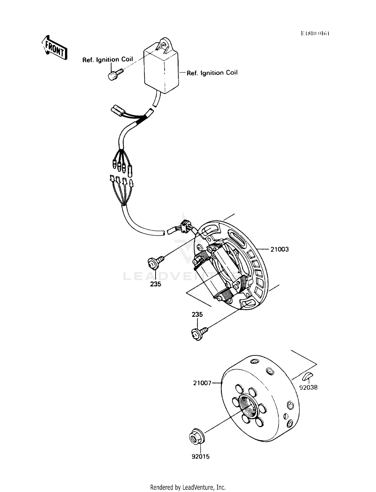 GENERATOR