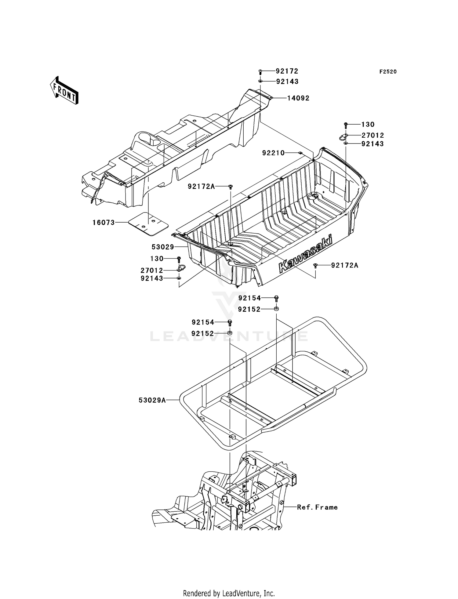 CARRIER(S)